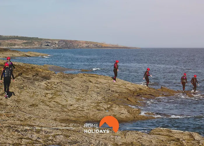 #295 Beco Do Sol 29a By Holidays 알부페이라