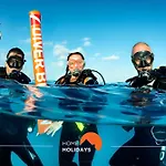 דירה #295 Sunny אלבופיירה