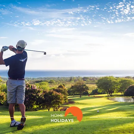 #295 Beco Do Sol 29a By Holidays * Albufeira