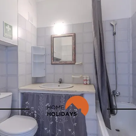 Apartment #295 Beco Do Sol 29a By Holidays