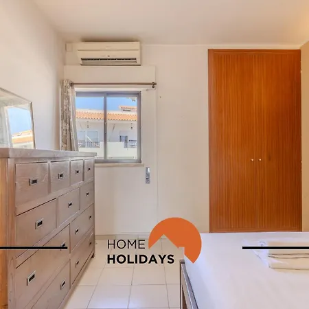 Apartment #295 Beco Do Sol 29a By Holidays *