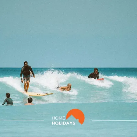 #295 Beco Do Sol 29a By Holidays Albufeira