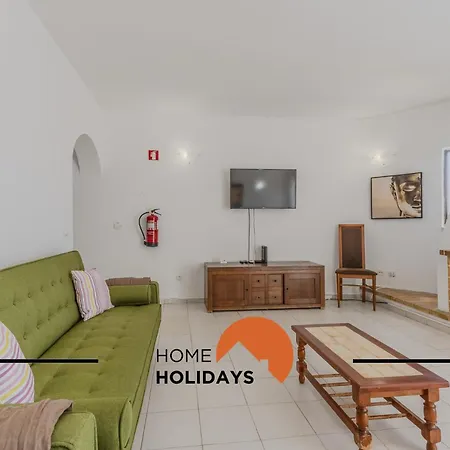 #295 Beco Do Sol 29a By Holidays Apartment