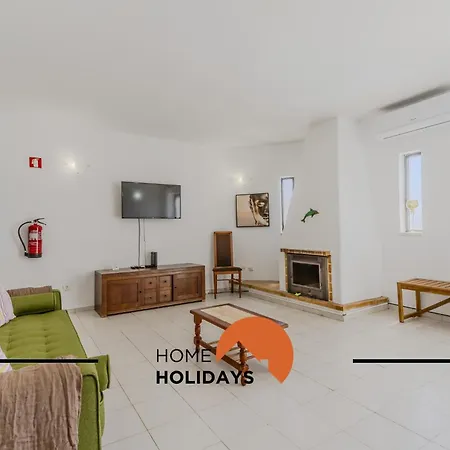 #295 Beco Do Sol 29a By Holidays Apartment