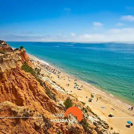 Appartamento #295 Sunny Albufeira