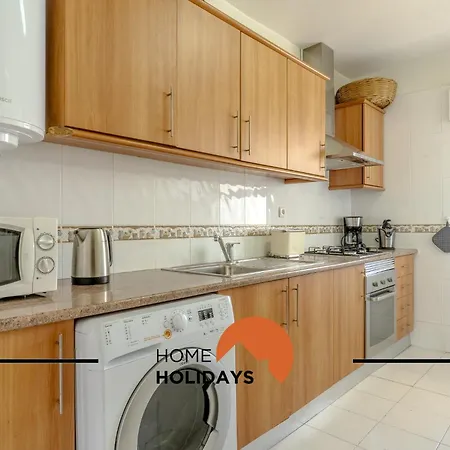 Appartement #295 Sunny