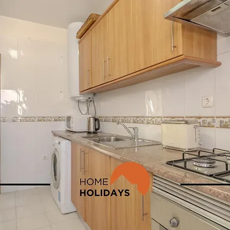 #295 Sunny Appartement Albufeira