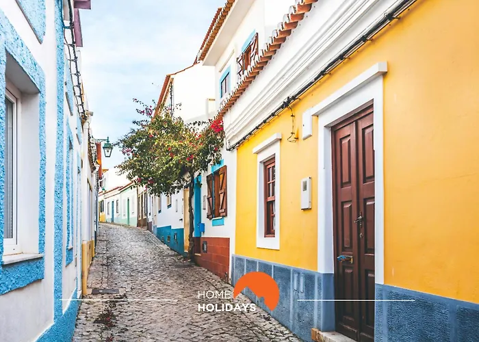 #295 Beco Do Sol 29a By Holidays *