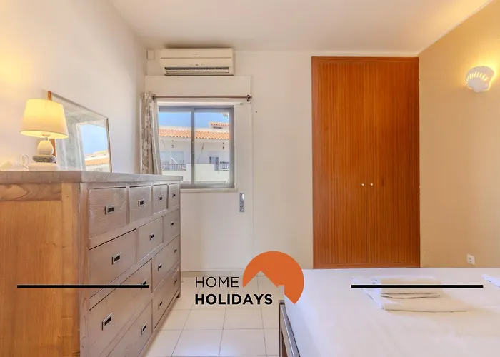 Apartment #295 Beco Do Sol 29a By Holidays *