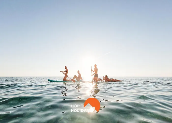 Apartment #295 Beco Do Sol 29a By Holidays *