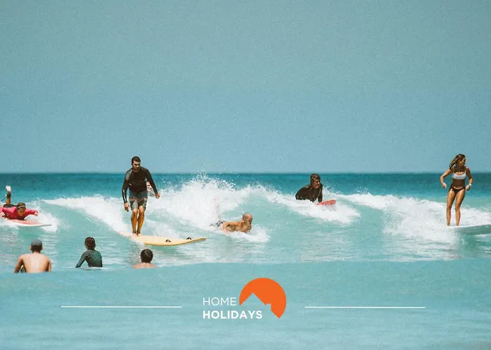 #295 Beco Do Sol 29a By Holidays Albufeira