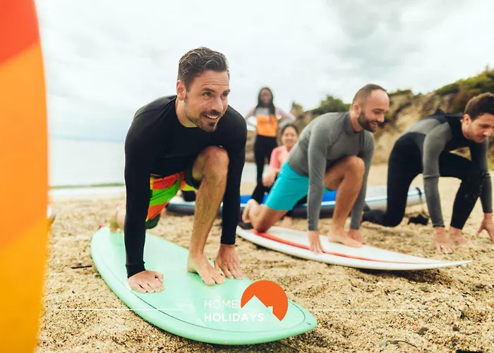 #295 Beco Do Sol 29a By Holidays Apartment *