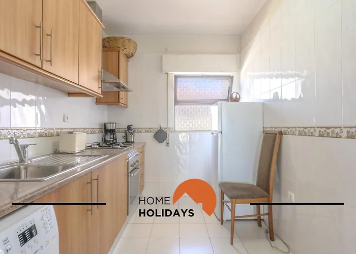 #295 Beco Do Sol 29a By Holidays Albufeira