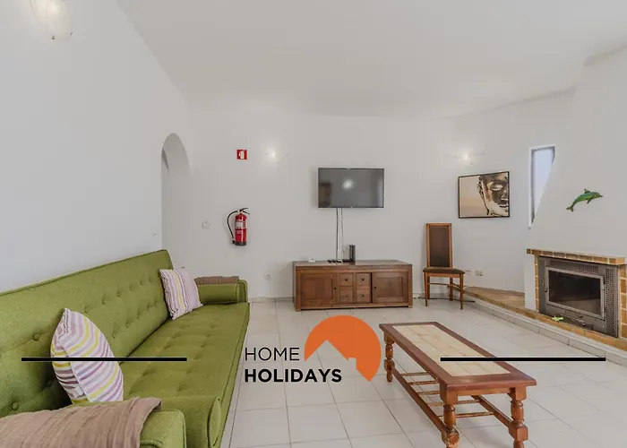 #295 Beco Do Sol 29a By Holidays Apartment