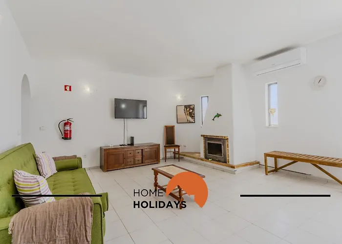 #295 Beco Do Sol 29a By Holidays Apartment