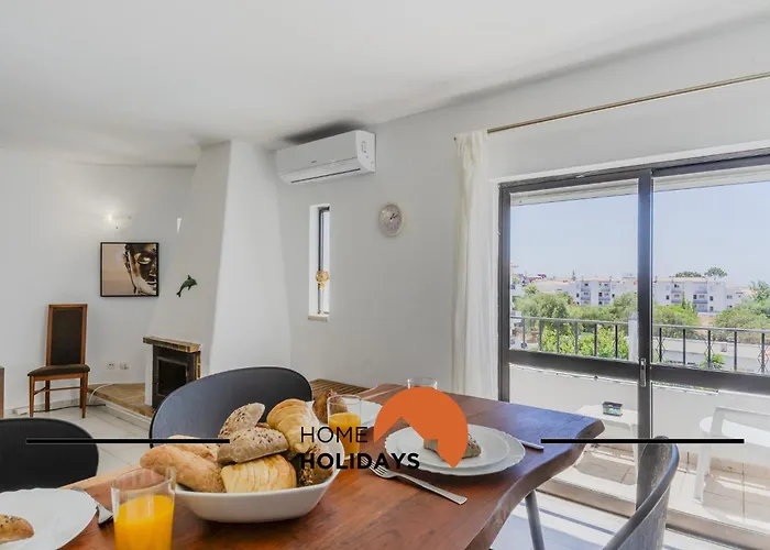 #295 Beco Do Sol 29a By Holidays Apartment