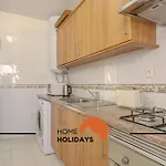 #295 Sunny 公寓 阿尔布费拉