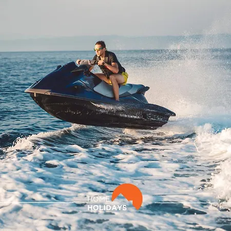 #295 Beco Do Sol 29a By Holidays Албуфейра