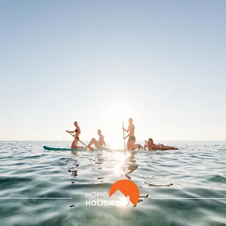 Апартаменти #295 Beco Do Sol 29a By Holidays *