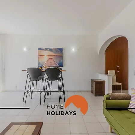 #295 Beco Do Sol 29a By Holidays Апартаменти Албуфейра